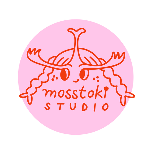 Mosstoki Studio